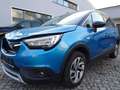 Opel Crossland X 2020 1.2 81kW, KLIMATR-SHZ-PDC-LHZ Bleu - thumbnail 1