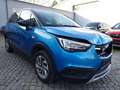 Opel Crossland X 2020 1.2 81kW, KLIMATR-SHZ-PDC-LHZ Bleu - thumbnail 3