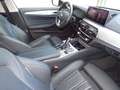 BMW 520 d Touring Aut Luxury Line Navi LCP Leder LED Grau - thumbnail 8