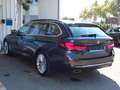 BMW 520 d Touring Aut Luxury Line Navi LCP Leder LED Grau - thumbnail 4