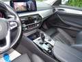BMW 520 d Touring Aut Luxury Line Navi LCP Leder LED Grau - thumbnail 11