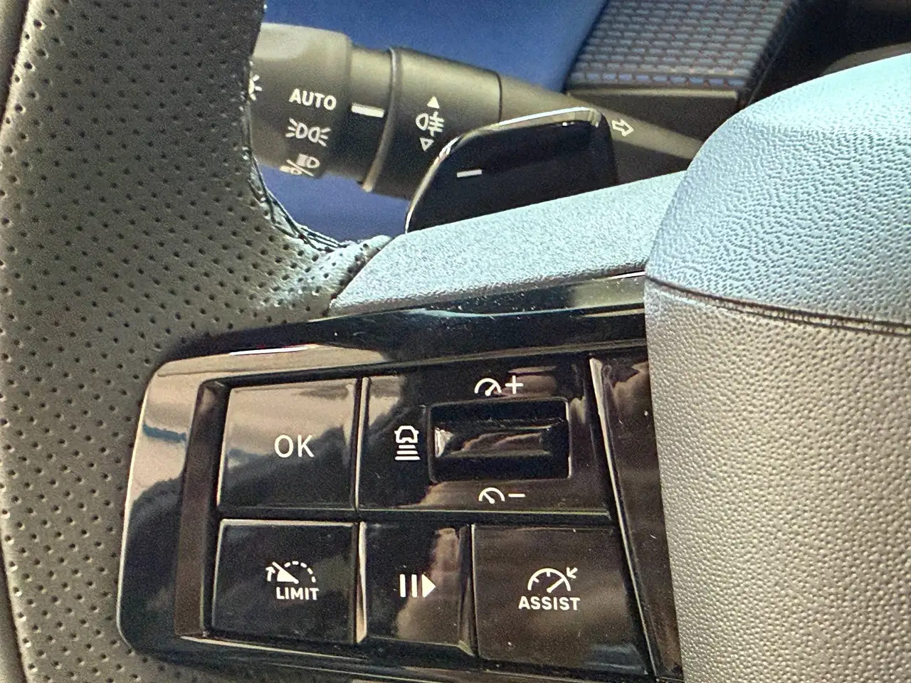 Lancia Ypsilon 2025 — фото 27