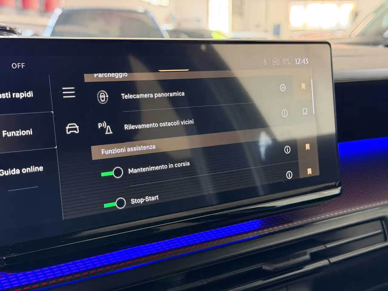Lancia Ypsilon 2025 — фото 30