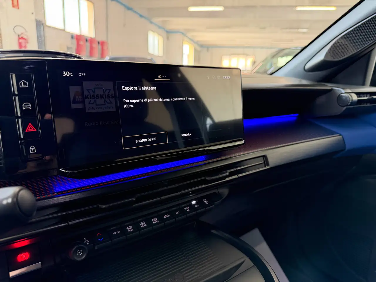Lancia Ypsilon 2025 — фото 25