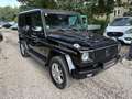 Mercedes-Benz G 320 Schwarz - thumbnail 3