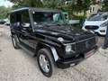 Mercedes-Benz G 320 Schwarz - thumbnail 9