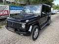 Mercedes-Benz G 320 Schwarz - thumbnail 1