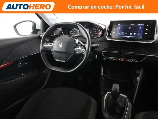 Peugeot 208 view 14