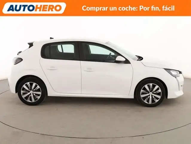 Peugeot 208 view 7