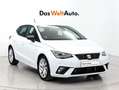 SEAT Ibiza 1.5 TSI 110kW (150CV) DSG FR XM Blanco - thumbnail 1