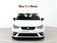 SEAT Ibiza 1.5 TSI 110kW (150CV) DSG FR XM Blanco - thumbnail 4
