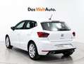 SEAT Ibiza 1.5 TSI 110kW (150CV) DSG FR XM Blanco - thumbnail 2