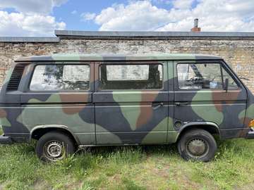 Transporter L 255 041/Z04