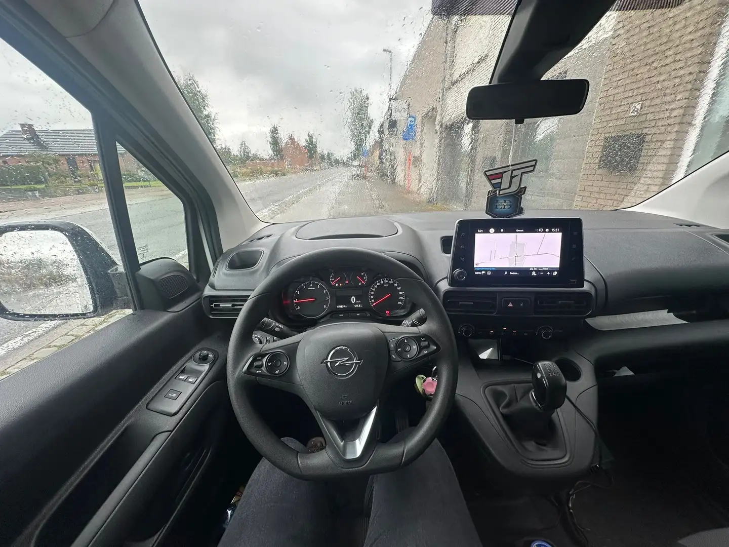 Opel Combo Cargo 1.5 D Selection - 1