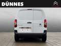 Citroen Berlingo L1 Elektro 50 kWh Kawa Weiß - thumbnail 7