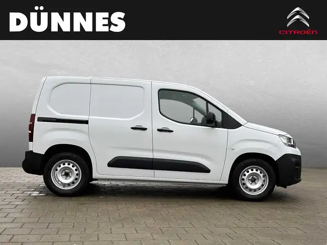 Citroen Berlingo view 6