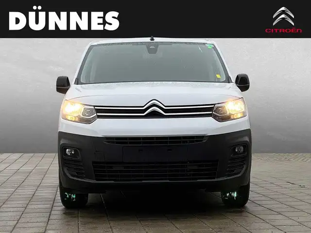 Citroen Berlingo view 8