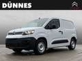 Citroen Berlingo L1 Elektro 50 kWh Kawa Weiß - thumbnail 1