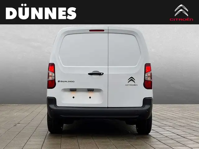 Citroen Berlingo view 7