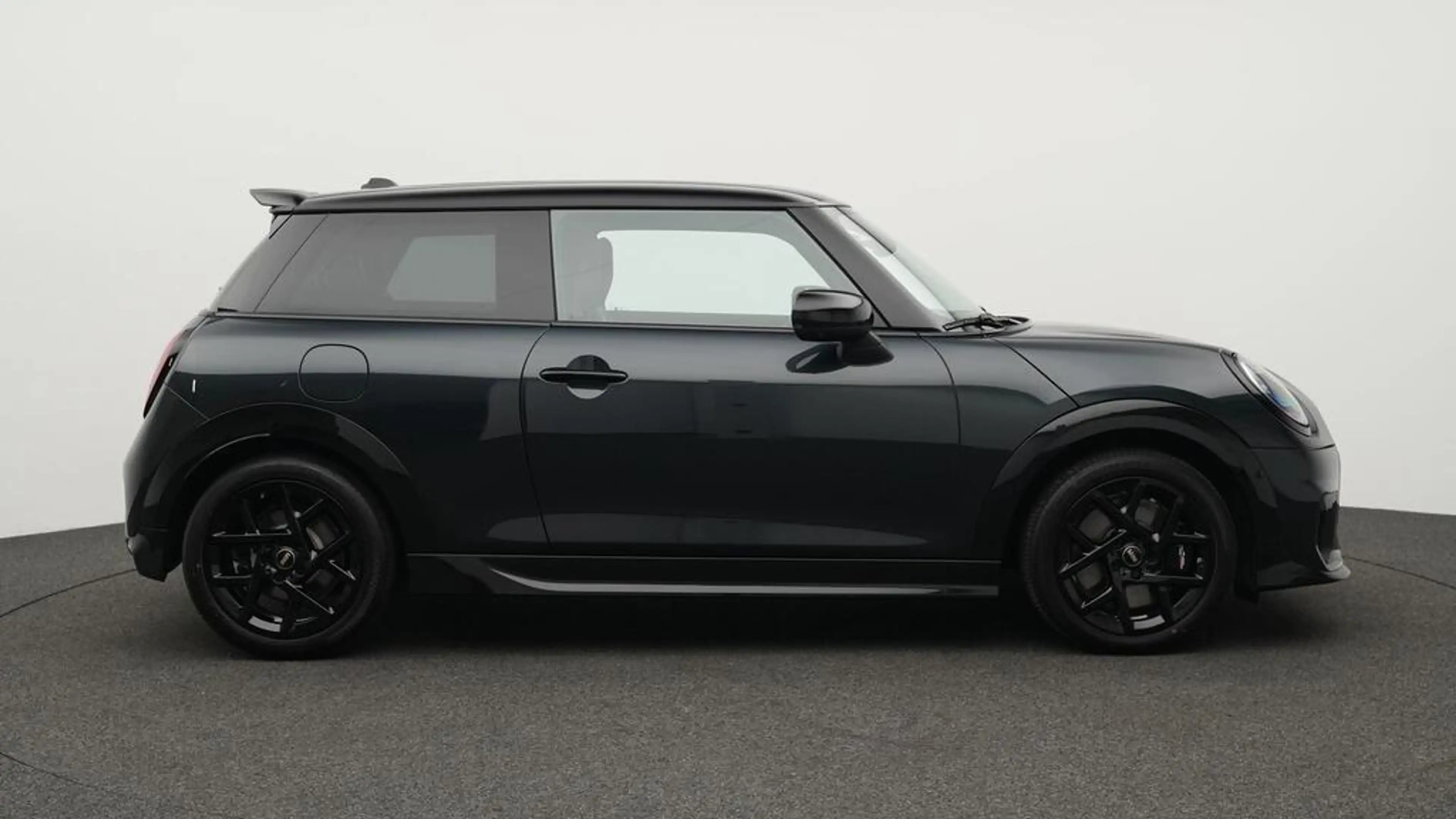 MINI Cooper C John Cooper Works Trim — photo 3