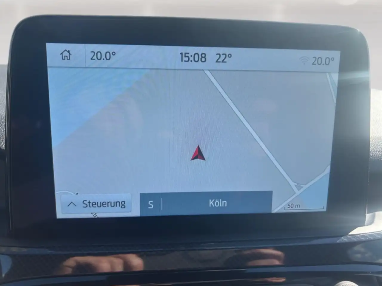 Ford Kuga ST-Line X+B&O+Head-Up+Key-Free+Kamera, миниатюра 20