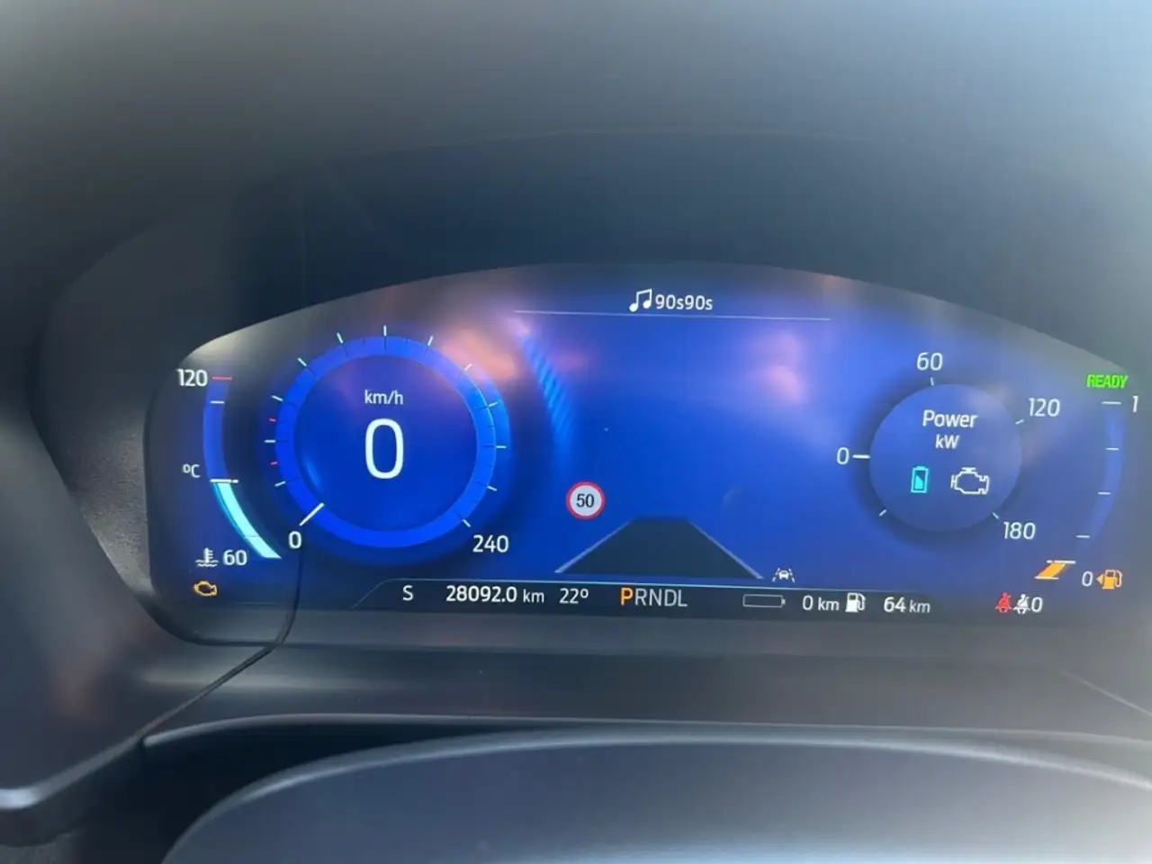 Ford Kuga ST-Line X+B&O+Head-Up+Key-Free+Kamera, миниатюра 19