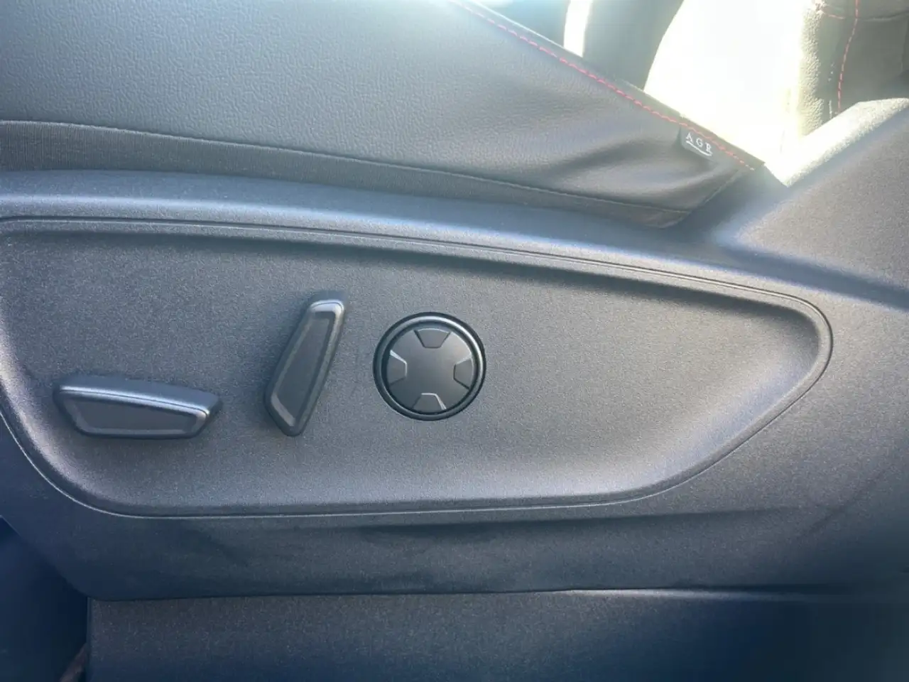 Ford Kuga ST-Line X+B&O+Head-Up+Key-Free+Kamera, миниатюра 14