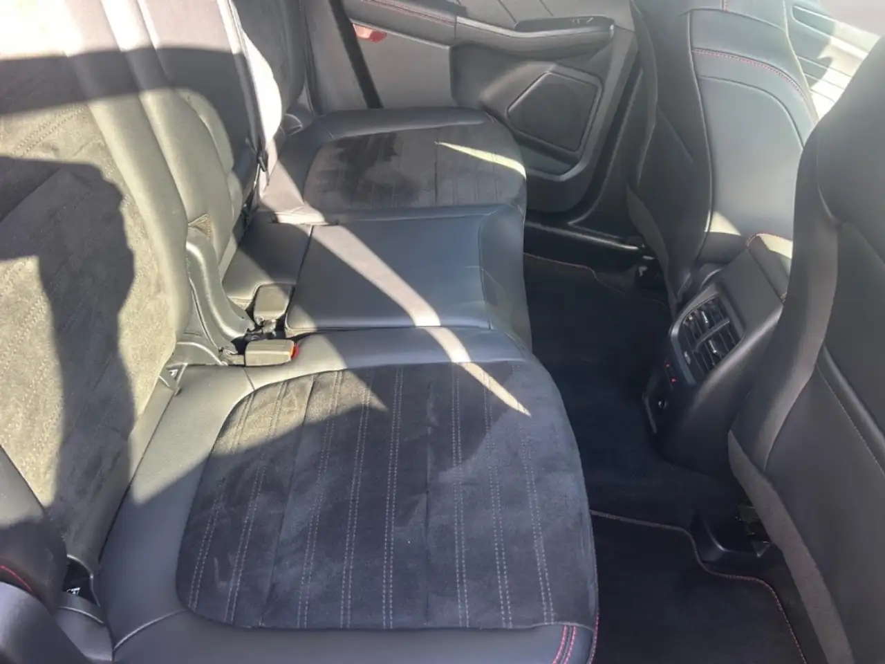 Ford Kuga ST-Line X+B&O+Head-Up+Key-Free+Kamera, миниатюра 22