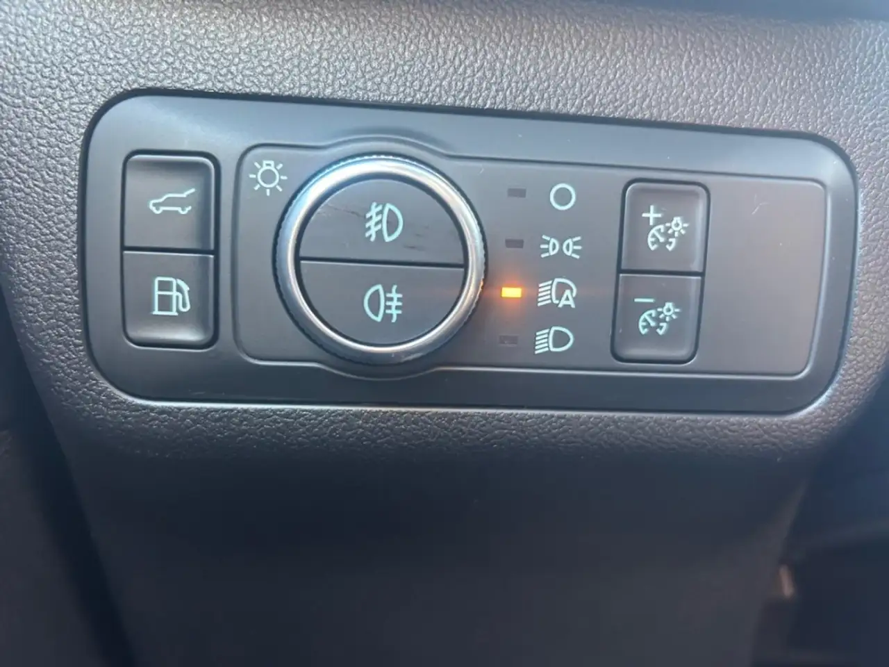 Ford Kuga ST-Line X+B&O+Head-Up+Key-Free+Kamera, миниатюра 16
