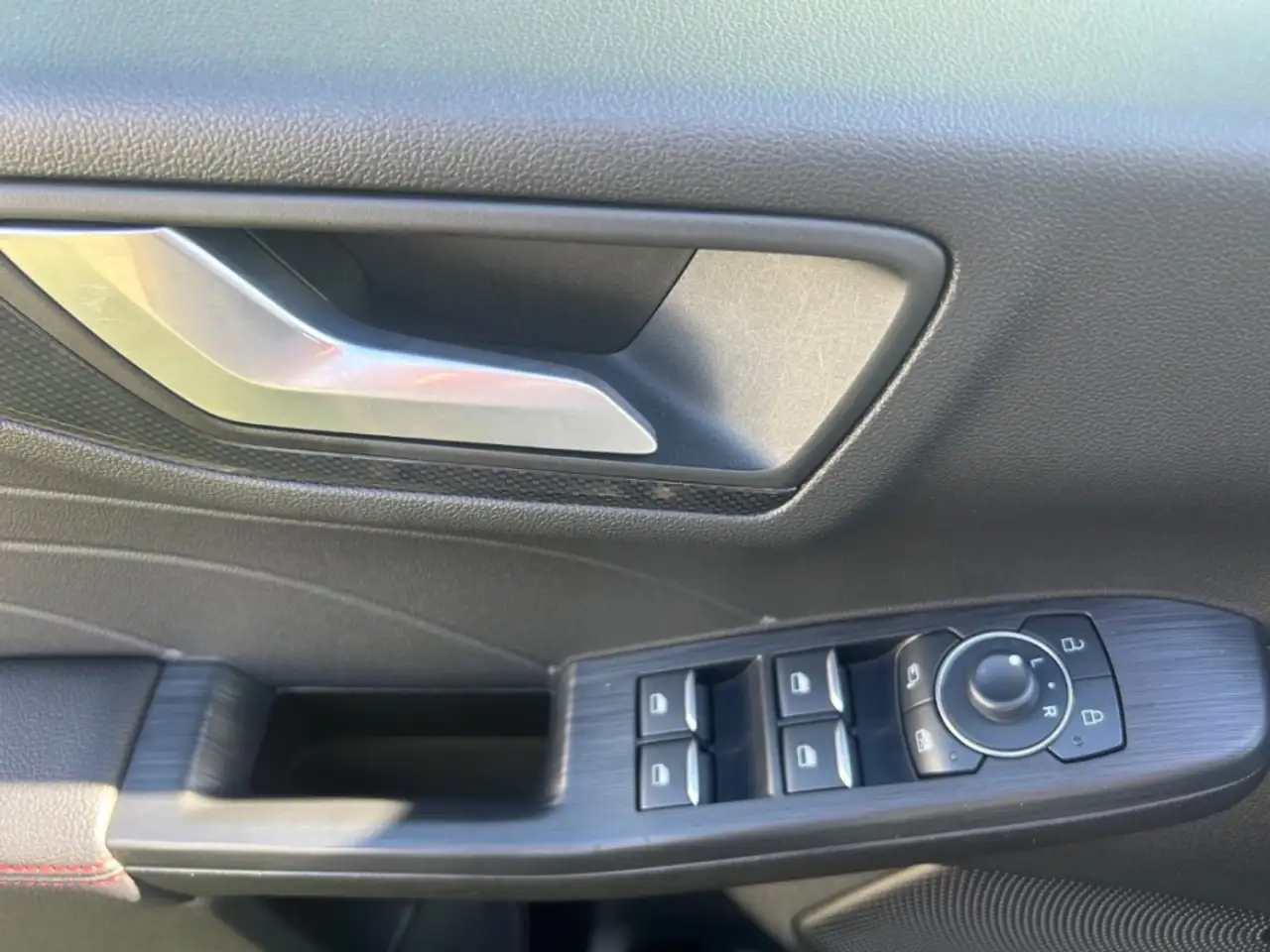 Ford Kuga ST-Line X+B&O+Head-Up+Key-Free+Kamera, миниатюра 13