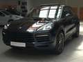 Porsche Cayenne |Approved|Panorama|Kamera|AppleCarPlay|BT Negru - thumbnail 1