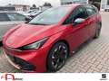 CUPRA Born 204PS/62kWh WÄRMEPUMPE+SHZ+19 Zoll FELGEN Klima Rouge - thumbnail 1