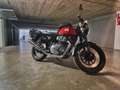 Royal Enfield Continental GT Rojo - thumbnail 1