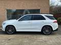 Mercedes-Benz GLE 400 d 4-Matic AMG-LINE *PANO+AIRMATIC+360* Wit - thumbnail 4