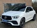 Mercedes-Benz GLE 400 d 4-Matic AMG-LINE *PANO+AIRMATIC+360* Wit - thumbnail 3