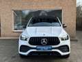 Mercedes-Benz GLE 400 d 4-Matic AMG-LINE *PANO+AIRMATIC+360* Bílá - thumbnail 2