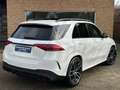 Mercedes-Benz GLE 400 d 4-Matic AMG-LINE *PANO+AIRMATIC+360* Wit - thumbnail 6