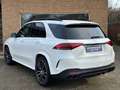 Mercedes-Benz GLE 400 d 4-Matic AMG-LINE *PANO+AIRMATIC+360* Wit - thumbnail 8