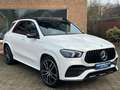 Mercedes-Benz GLE 400 d 4-Matic AMG-LINE *PANO+AIRMATIC+360* Wit - thumbnail 1