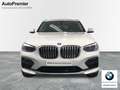 BMW X4 xDrive 20dA Weiß - thumbnail 2