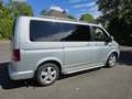 Volkswagen T5 Multivan DSG 4MOTION Highline Silber - thumbnail 2
