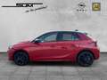 Opel Corsa 1.2 Turbo , GS - Navigation, Sitzheizung u.v.m. Rouge - thumbnail 2