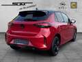 Opel Corsa 1.2 Turbo , GS - Navigation, Sitzheizung u.v.m. Rouge - thumbnail 6