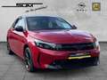 Opel Corsa 1.2 Turbo , GS - Navigation, Sitzheizung u.v.m. Rouge - thumbnail 9