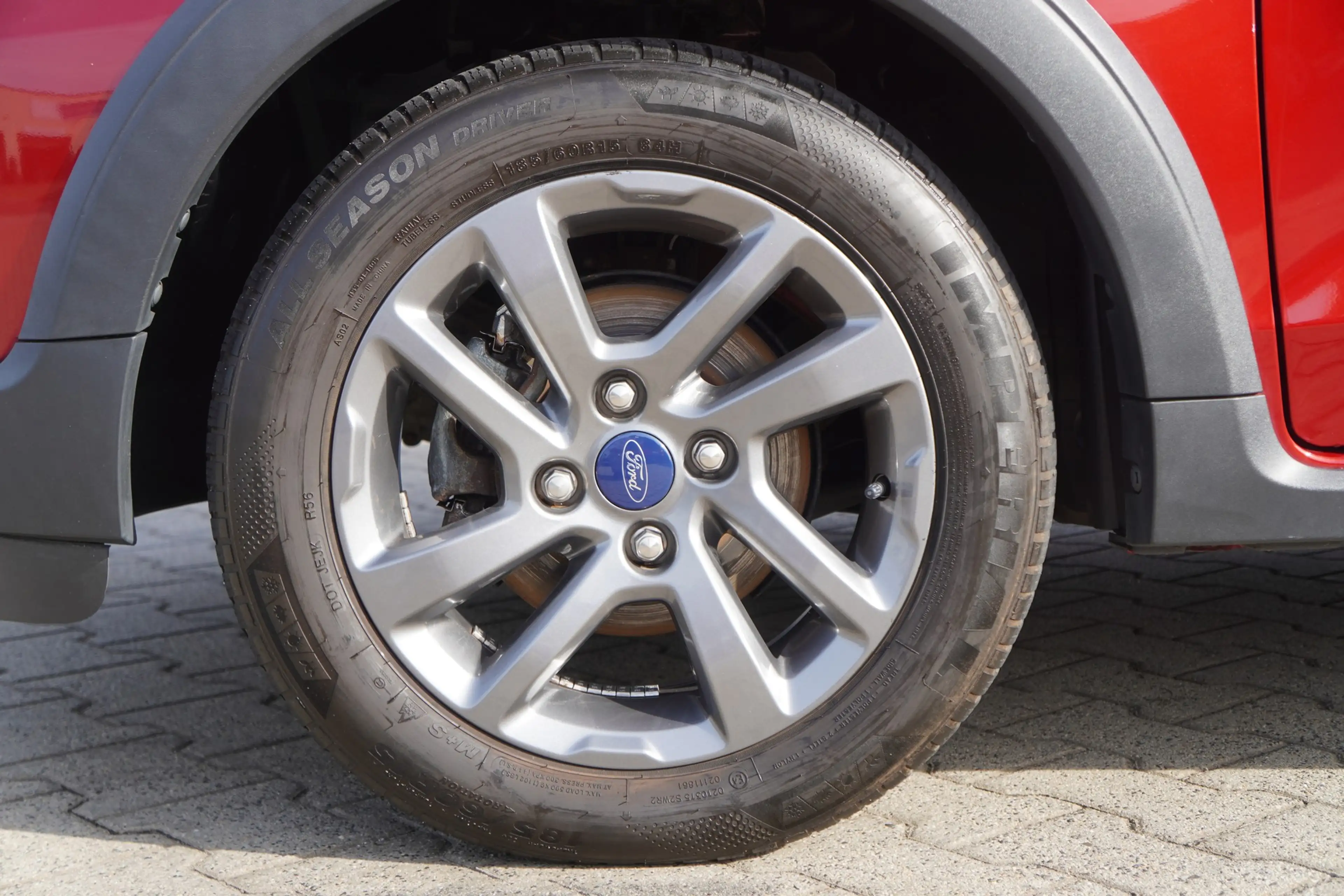 Ford Ka/Ka+ KA+ Active Klimaaut. Android Apple Sitzheizung — photo 10