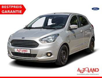 KA+ Active Klimaaut. Android Apple Sitzheizung