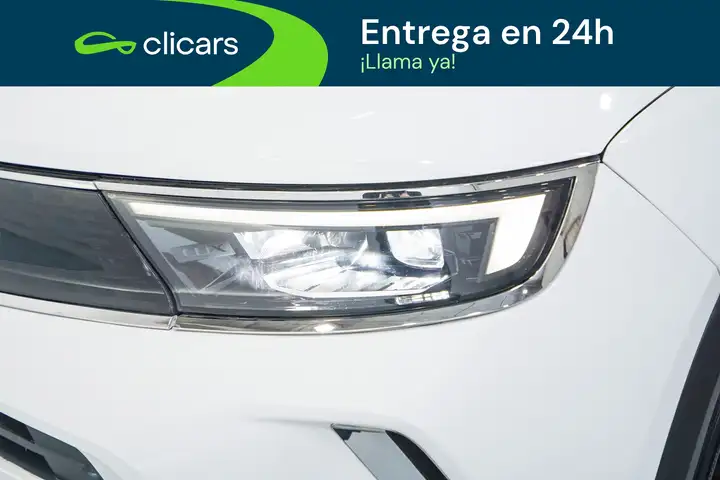 Opel Mokka 2022, foto 10