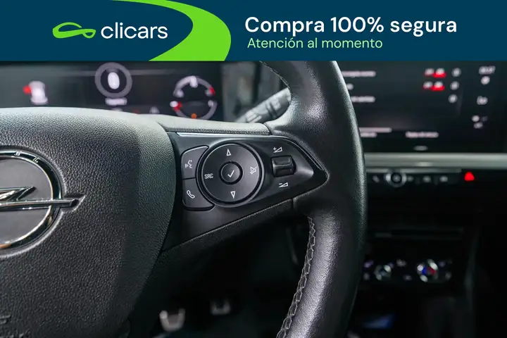 Opel Mokka 2022, foto 21