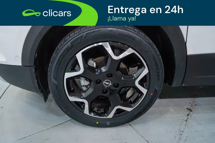 Opel Mokka 2022, foto 11