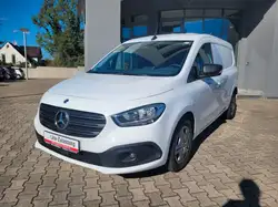 Mercedes-Benz Citan Mixto 112 CDI Lang *1.Hand,SHZ,PDC h,RFK*